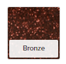 Glitter Vinyl-Single Sheet
