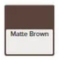 UltraWeed Matte Vinyl-Single Sheet