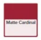 UltraWeed Matte Vinyl-Single Sheet