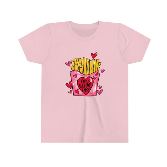 Fries Before Guys Youth