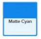 UltraWeed Matte Vinyl-Single Sheet