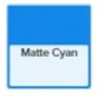 UltraWeed Matte Vinyl-Single Sheet