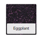 Glitter Vinyl-Single Sheet