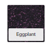 Glitter Vinyl-Single Sheet