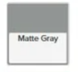UltraWeed Matte Vinyl-Single Sheet
