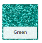 Glitter Vinyl-Single Sheet