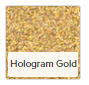 Glitter Vinyl-Single Sheet