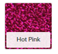 Glitter Vinyl-Single Sheet