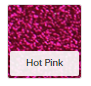Glitter Vinyl-Single Sheet