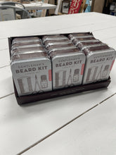 Load image into Gallery viewer, Beard Kit
