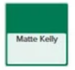 UltraWeed Matte Vinyl-Single Sheet