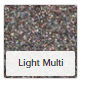 Glitter Vinyl-Single Sheet