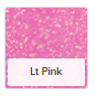 Glitter Vinyl-Single Sheet
