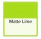UltraWeed Matte Vinyl-Single Sheet