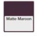 UltraWeed Matte Vinyl-Single Sheet