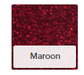 Glitter Vinyl-Single Sheet