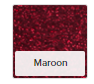 Glitter Vinyl-Single Sheet