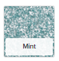Glitter Vinyl-Single Sheet