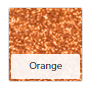 Glitter Vinyl-Single Sheet