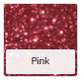 Glitter Vinyl-Single Sheet