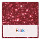 Glitter Vinyl-Single Sheet
