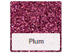 Glitter Vinyl-Single Sheet
