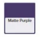 UltraWeed Matte Vinyl-Single Sheet
