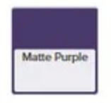 UltraWeed Matte Vinyl-Single Sheet