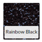 Glitter Vinyl-Single Sheet