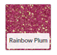 Glitter Vinyl-Single Sheet