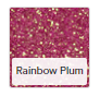 Glitter Vinyl-Single Sheet