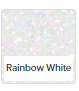 Glitter Vinyl-Single Sheet