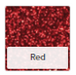 Glitter Vinyl-Single Sheet