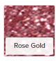 Glitter Vinyl-Single Sheet