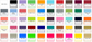 UltraWeed Matte Vinyl-Single Sheet
