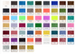 Glitter Vinyl-Single Sheet