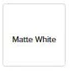 UltraWeed Matte Vinyl-Single Sheet
