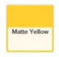 UltraWeed Matte Vinyl-Single Sheet