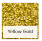 Glitter Vinyl-Single Sheet